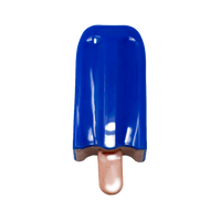 Goo-eez - Popsicle Cooling Dog Toy Blue
