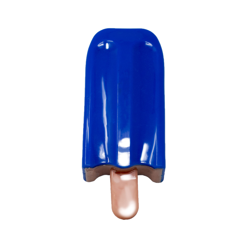 Goo-eez - Popsicle Cooling Dog Toy Blue