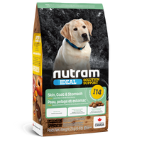 Nutram - Dog Ideal Solution Puppy Lamb (I14)