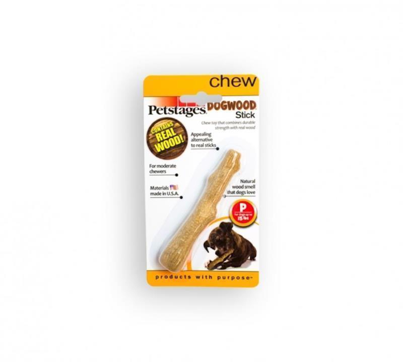Outward Hound - Dog Dogwood Stick Brown