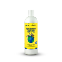 Earthbath - Dog Shampoo Hypo Allergenic