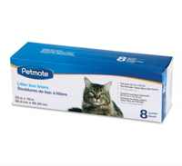 Petmate - Aspen - Booda Dome Cleanstep Liner