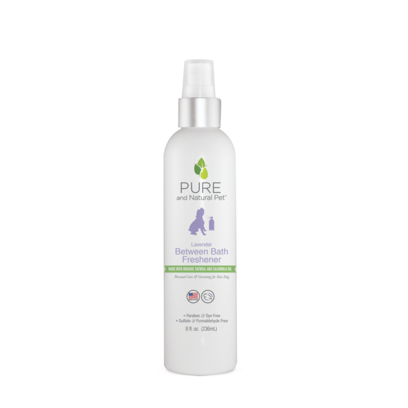 P&NP - Between Bath Freshener Lime Verbena
