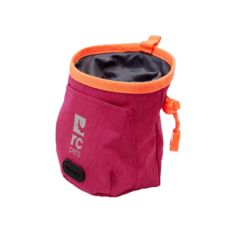 RC Pet - Essential Treat Bag Heather Azelea