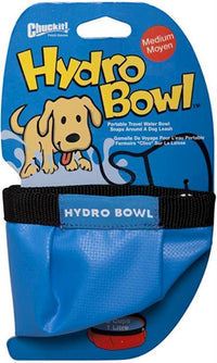 Petmate - Chuckit! - Dog Hydro Bowl