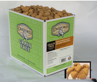 Darford - Dog - Grain Free Treats - Pumpkin