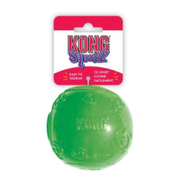 KONG - Dog Squeezz Ball Medium