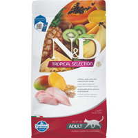 Farmina - Cat N&D Tropical Selection Chicken Adult