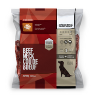 Big Country Raw - Meaty Bones - Beef Neck Bone