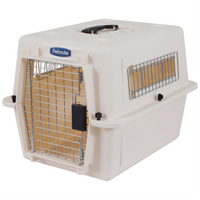 Petmate - Vari Kennel Bleached Linen