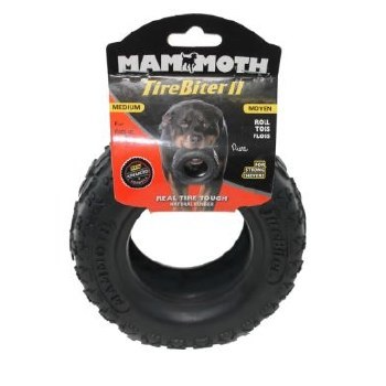 Mammoth - Tirebiter II 5