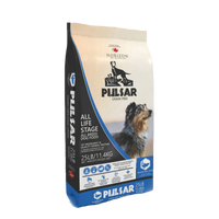 Horizon - Pulsar - Dog Salmon