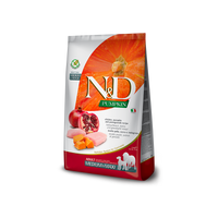 Farmina - Dog N&D Pumpkin Chicken & Pomegranate Adult /Maxi