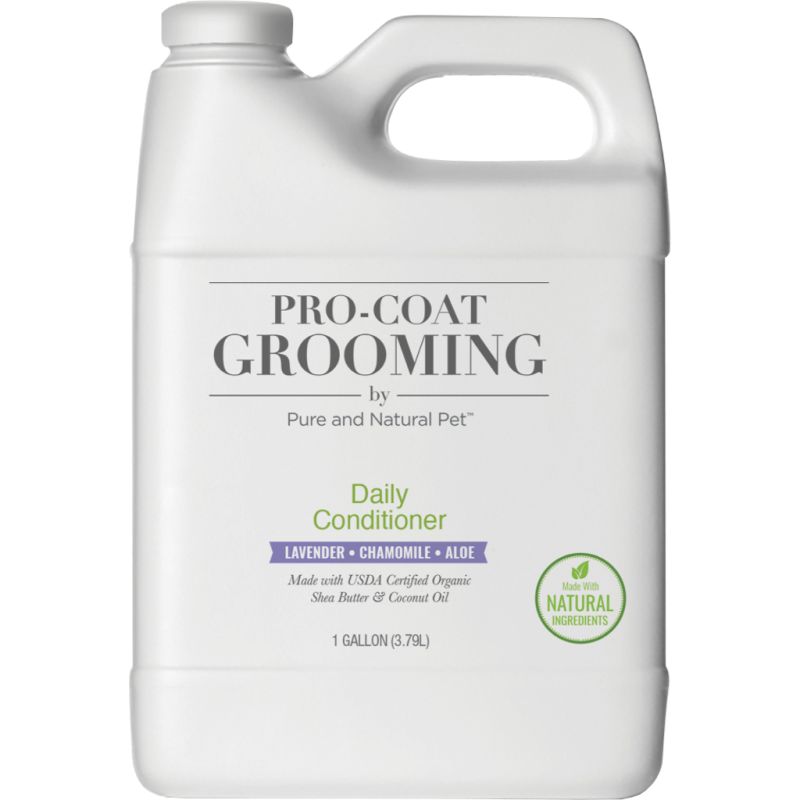 P&NP - Pro-Coat Daily Conditioner Lav & Cham & Aloe