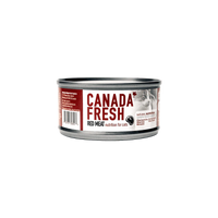 Canada Fresh - Cat - Red Meat
