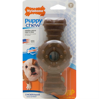 Nylabone - Durachew Puppy Ring Bone