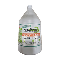 Ez-Clean - Fragrence Free - Jug