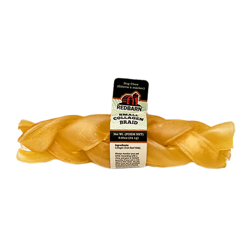 Redbarn - Collagen Braid 6