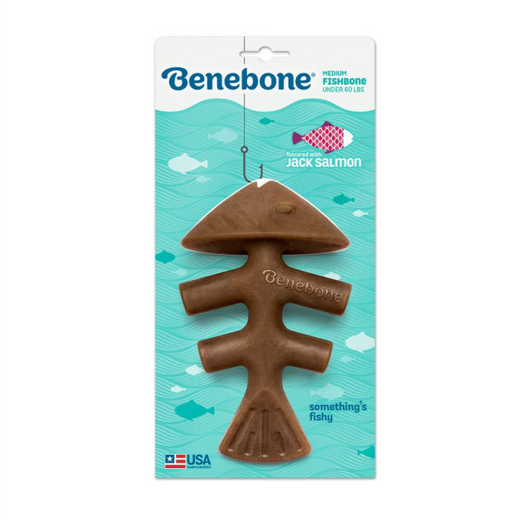 Benebone - Fishbone