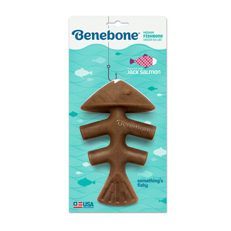 Benebone - Fishbone