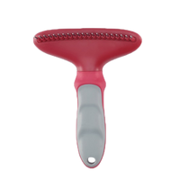 Le Salon Essentials - Dog - Undercoat Rake Single Row