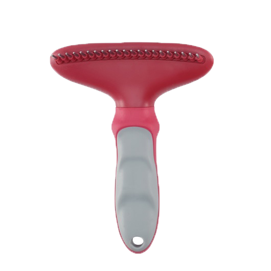 Le Salon Essentials - Dog - Undercoat Rake Single Row