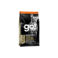 Petcurean - Go! - Dog Sensitivities Duck