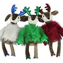 Multipet - Dapper Deer