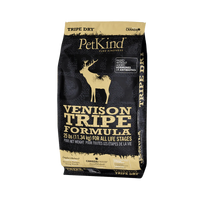 PetKind - Dog - Tripe Dry Venison Tripe Formula