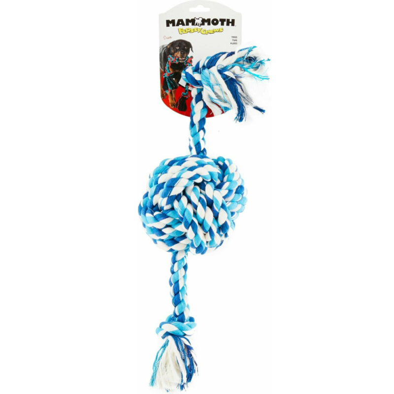 Mammoth - 20 Color Monkey Fist w/ Rope