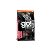 Petcurean - Go! - Dog Carnivore Salmon & Cod