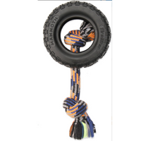 Mammoth - 3.75 TirebiterII w/Rope
