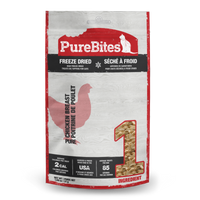 Purebites - Cat Chicken Breast