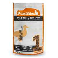 PureBites - Cat - Freeze-Dried Duck