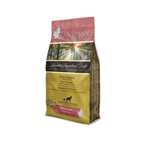 Canadian Naturals - Dog Pork & Butternut Squash