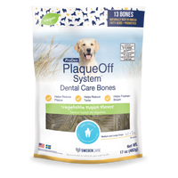 Proden - Plaqueoff Dental Bones Vegetable Fusion