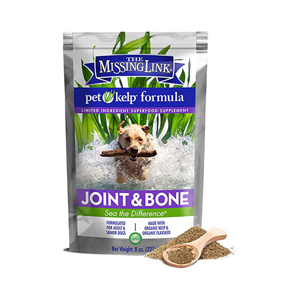 Pet Kelp - Joint & Bone Formula