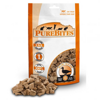 PureBites - Cat - Freeze-Dried Duck