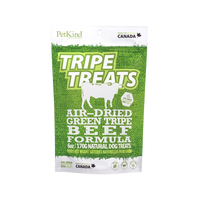 PetKind - Dog - Tripe Treats Beef