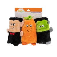 Zippy Paws - Halloween Colossal Buddies