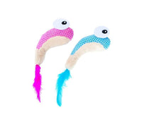 Outward Hound - Cat Dental Shrimpies Teethers