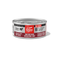 ORIJEN - Cat - Tuna & Beef Entrée