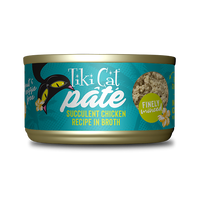 Tiki Cat - Luau Pate - Succulent Chicken