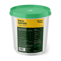 Bold by Nature - Mega - Chicken Tub