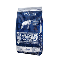 PetKind - Dog - Tripe Dry SAP Lamb & Lamb Tripe Weight Management