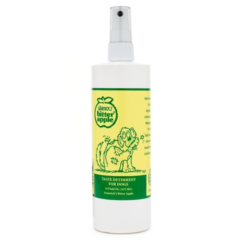 Grannicks - Bitter Apple Spray