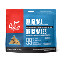Champion - Orijen - Freeze-Dried Dog Treats Original