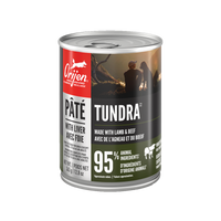 Champion - Orijen - Dog Tundra Pate with Liver