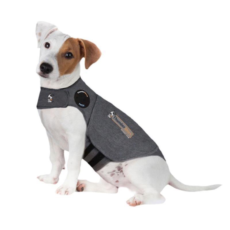 ThunderWorks - Thundershirt - Dog Sport Platinum