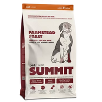 Petcurean - Summit - Dog Farmstead Feast Breed